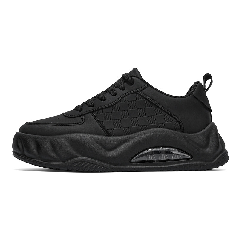 Кроссовки Play Cobbler Low-Top Lifestyle, черный
Кроссовки Play Cobbler Low-Top Lifestyle, черный