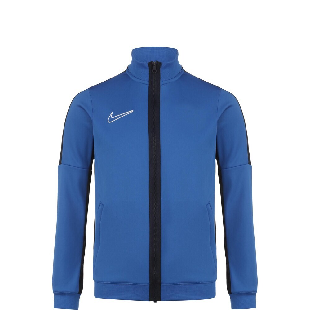 Спортивная куртка Nike Academy 23, королевский синий/темно-синий
Спортивная куртка Nike Academy 23, королевский синий/темно-синий
