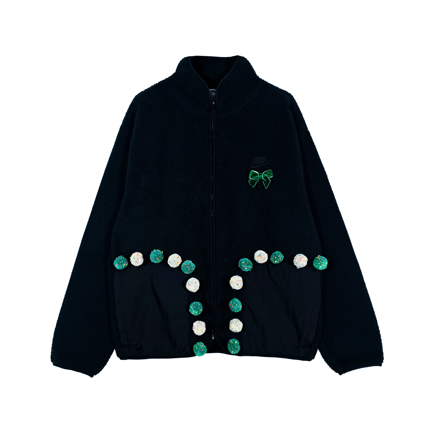 Nike Атопос Велюровое пальто Унисекс Черный, Black
Nike Атопос Велюровое пальто Унисекс Черный, Black