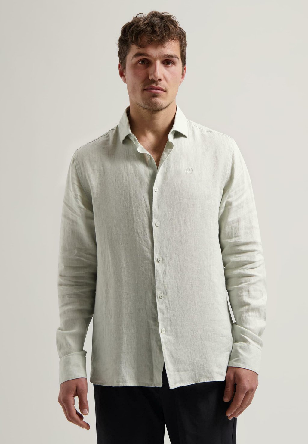 Рубашка THE JAGGER Dstrezzed, пятнистый серый
Рубашка THE JAGGER Dstrezzed, пятнистый серый