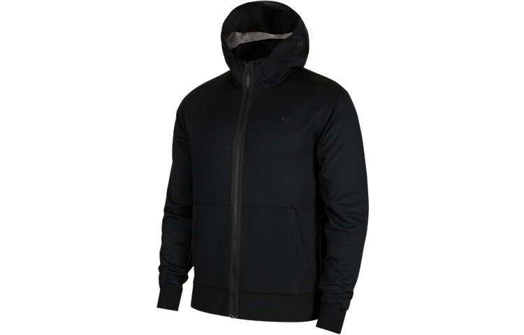 Мужская толстовка Nike, цвет Black
Мужская толстовка Nike, цвет Black