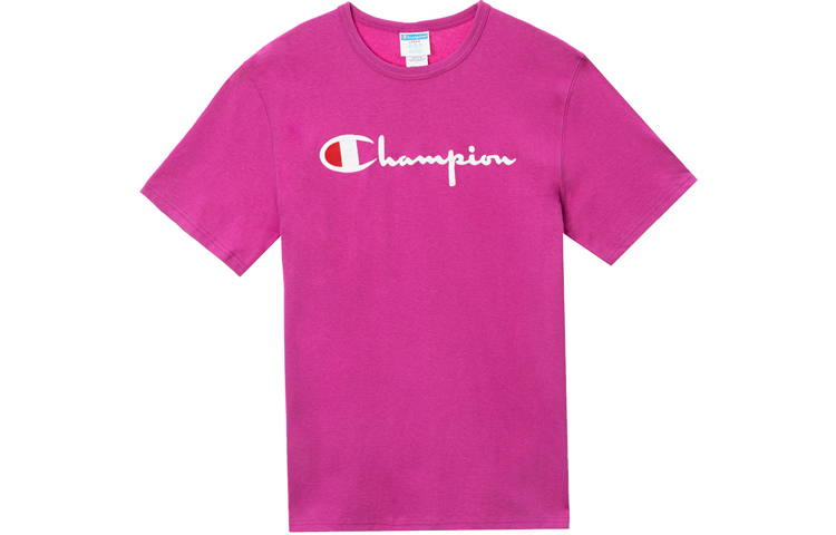 Champion Футболка с коротким рукавом US Version Unisex Purple, Фиолетовый, Champion Футболка с коротким рукавом US Version Unisex Purple
Champion Футболка с коротким рукавом US Version Unisex Purple, Фиолетовый, Champion Футболка с коротким рукавом US Version Unisex Purple