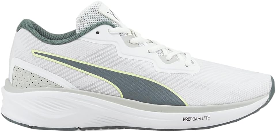 Мужские кроссовки Puma Aviator Profoam SkyRunning, белый
Мужские кроссовки Puma Aviator Profoam SkyRunning, белый