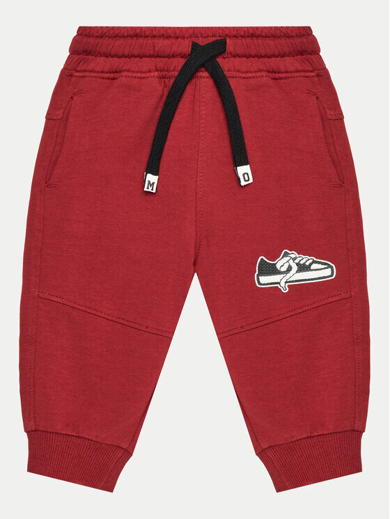 Спортивные брюки стандартного кроя Original Marines, красный
Спортивные брюки стандартного кроя Original Marines, красный