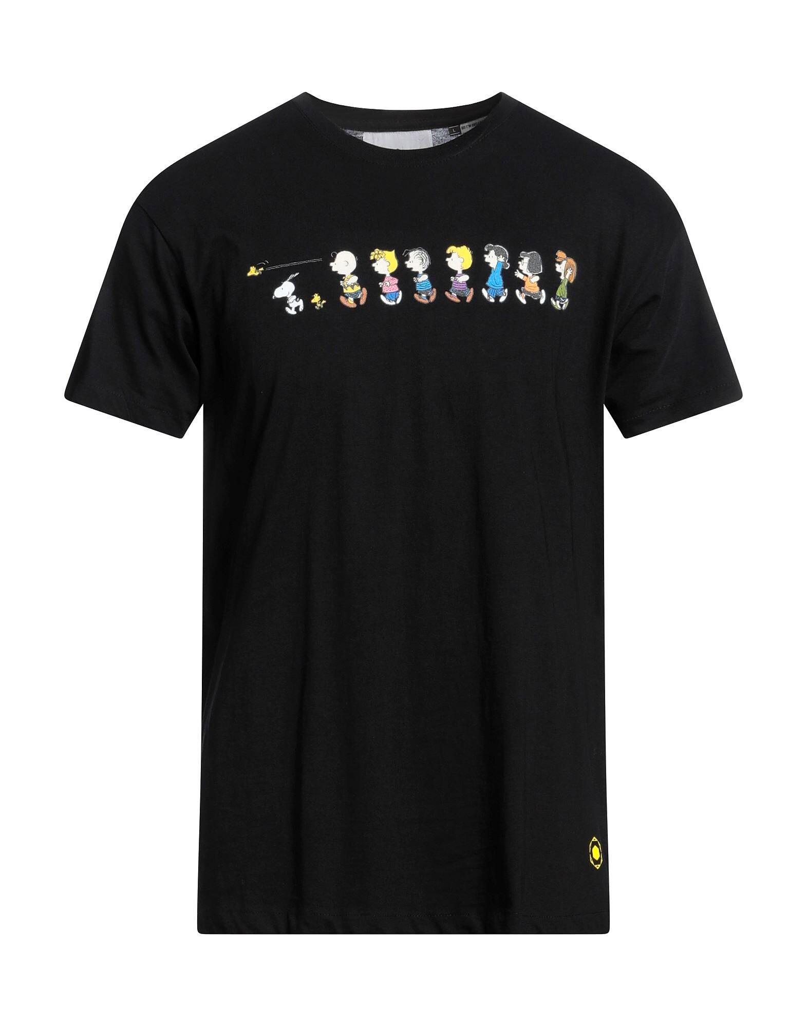 Футболка Moaconcept, черный
Футболка Moaconcept, черный