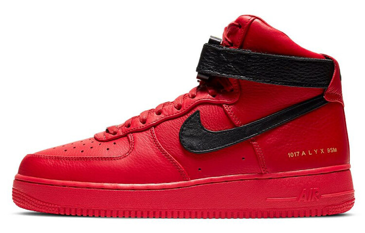Кроссовки Nike Air Force 1 High 1017 Alyx 9SM Red Black, Красный, Кроссовки Nike Air Force 1 High 1017 Alyx 9SM Red Black
Кроссовки Nike Air Force 1 High 1017 Alyx 9SM Red Black, Красный, Кроссовки Nike Air Force 1 High 1017 Alyx 9SM Red Black