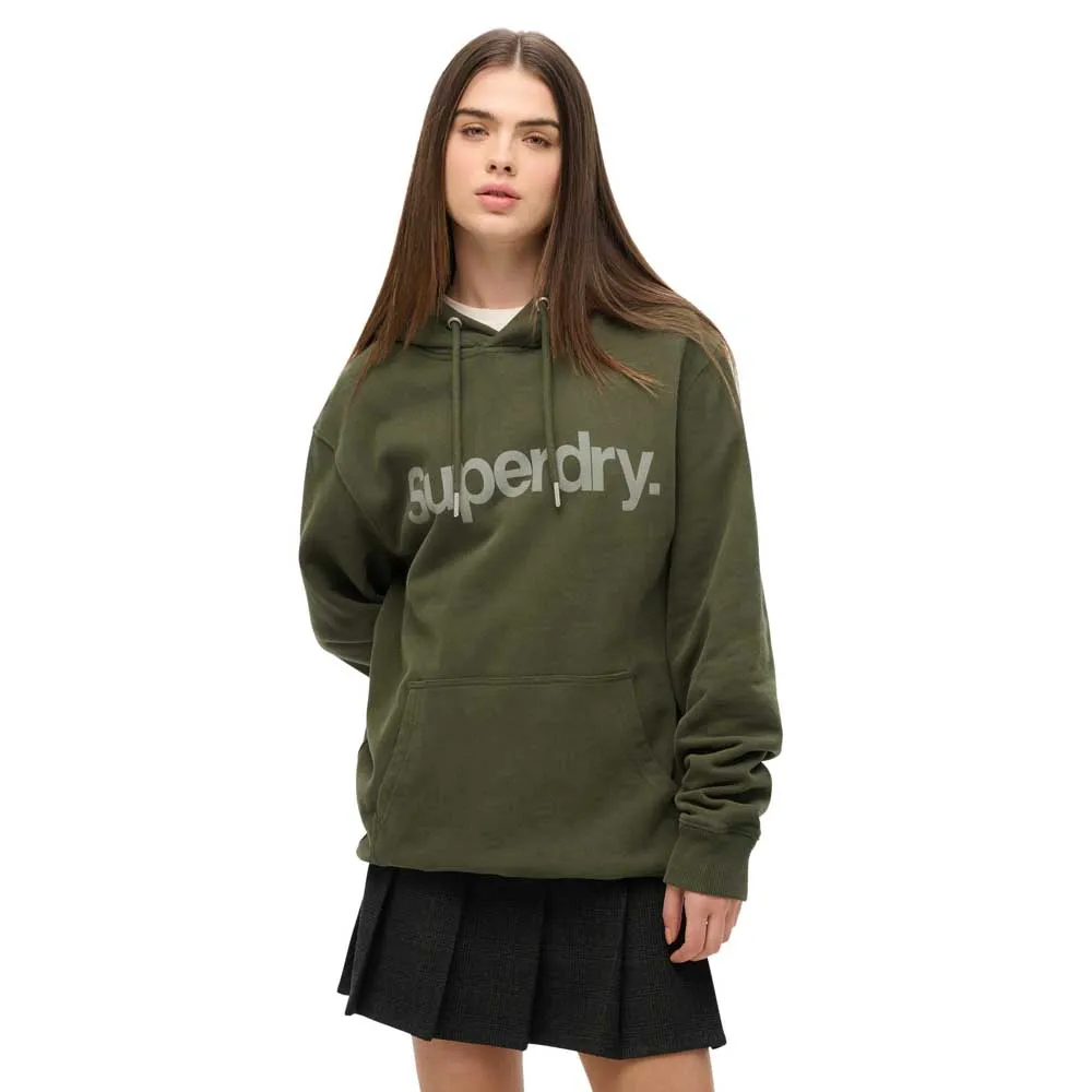 Худи Superdry Core Logo City Pluse Size, зеленый
Худи Superdry Core Logo City Pluse Size, зеленый