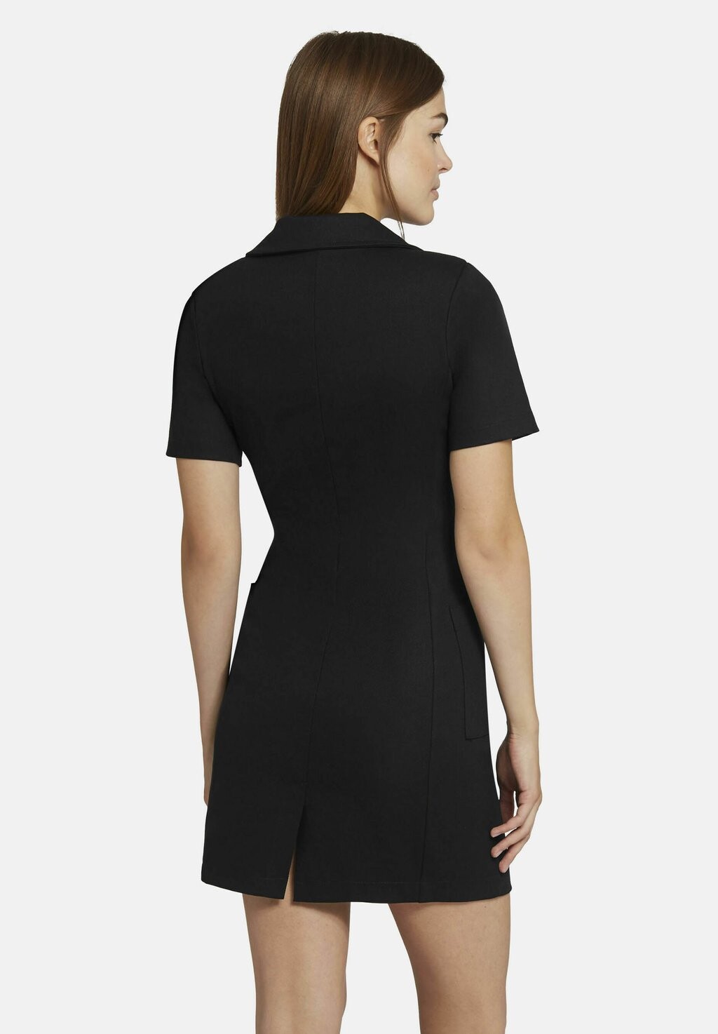 Платье-рубашка RILONA Nicowa, черный 
Платье-рубашка RILONA Nicowa, черный