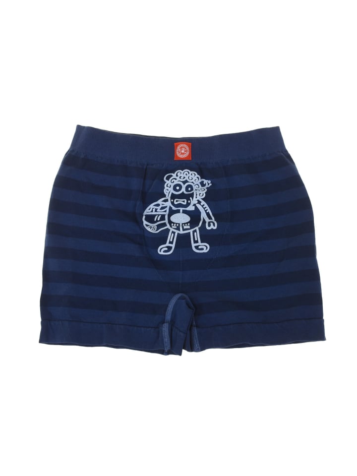 Боксеры Kukuxumusu, синий
Боксеры Kukuxumusu, синий