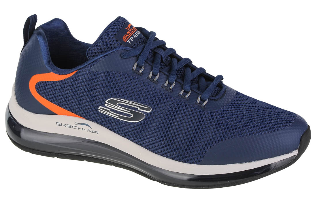 Низкие кроссовки Skechers Skechers Skech Air Element 2.0 Lomarc, темно синий
Низкие кроссовки Skechers Skechers Skech Air Element 2.0 Lomarc, темно синий