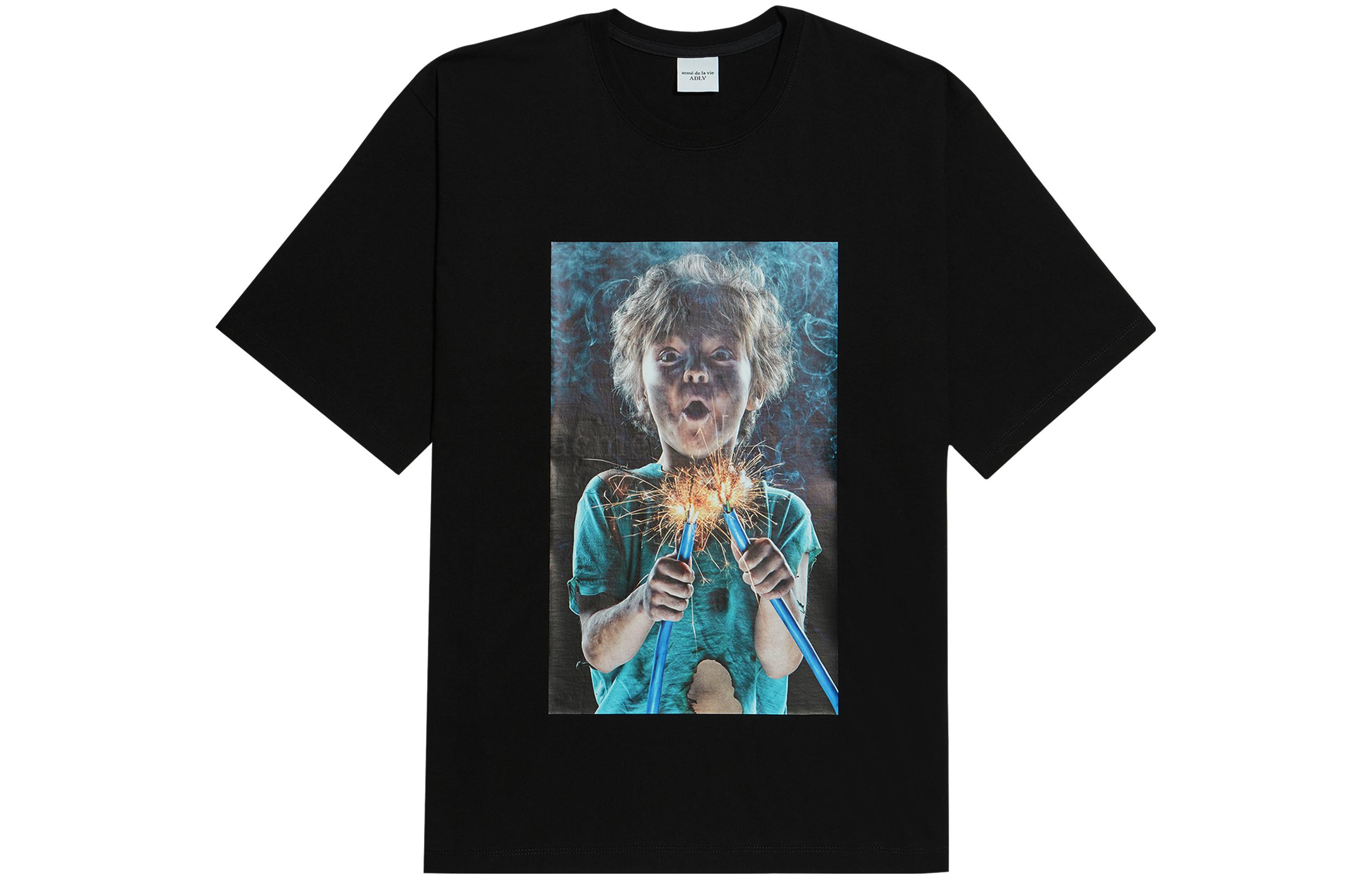 Acme De La Vie Футболка ADLV Unisex Black, Черный, Acme De La Vie Футболка ADLV Unisex Black
Acme De La Vie Футболка ADLV Unisex Black, Черный, Acme De La Vie Футболка ADLV Unisex Black