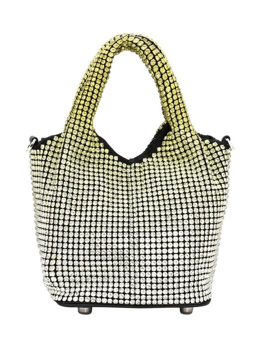 Кошелек Mymo, желтый
Кошелек Mymo, желтый