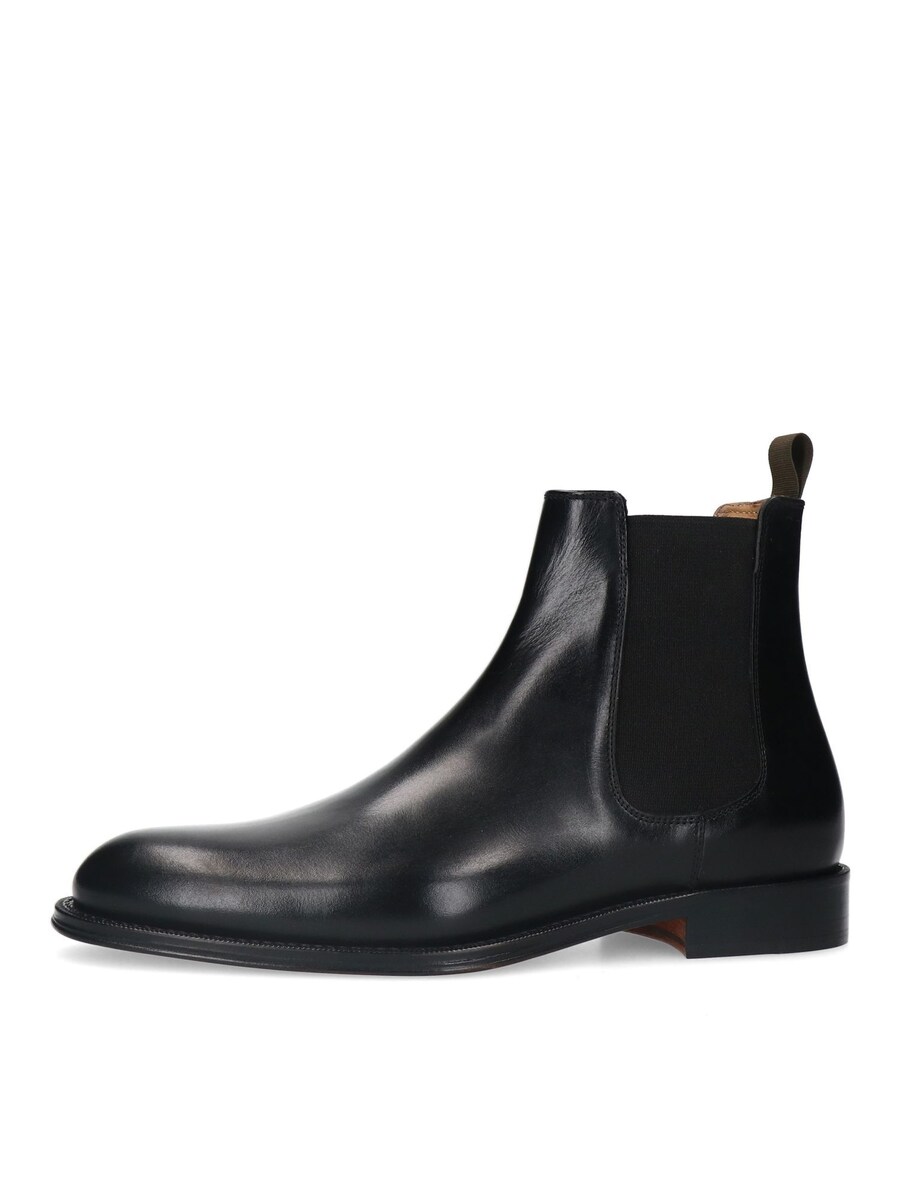 Ботинки Челси MANFIELD, черный
Ботинки Челси MANFIELD, черный