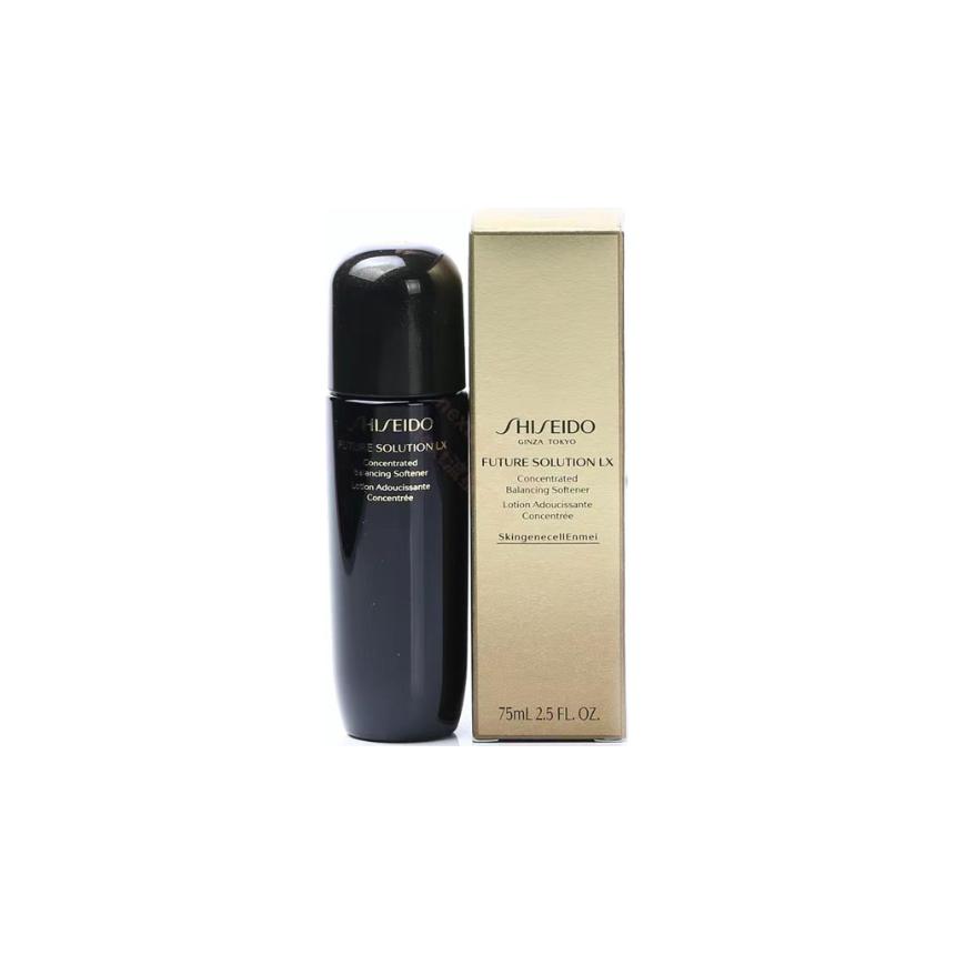 SHISEIDO ZISHENGTANG набор образцов Time Colored Glaze лосьон для мягкой кожи увлажняющий и питающий 75мл*2
SHISEIDO ZISHENGTANG набор образцов Time Colored Glaze лосьон для мягкой кожи увлажняющий и питающий 75мл*2