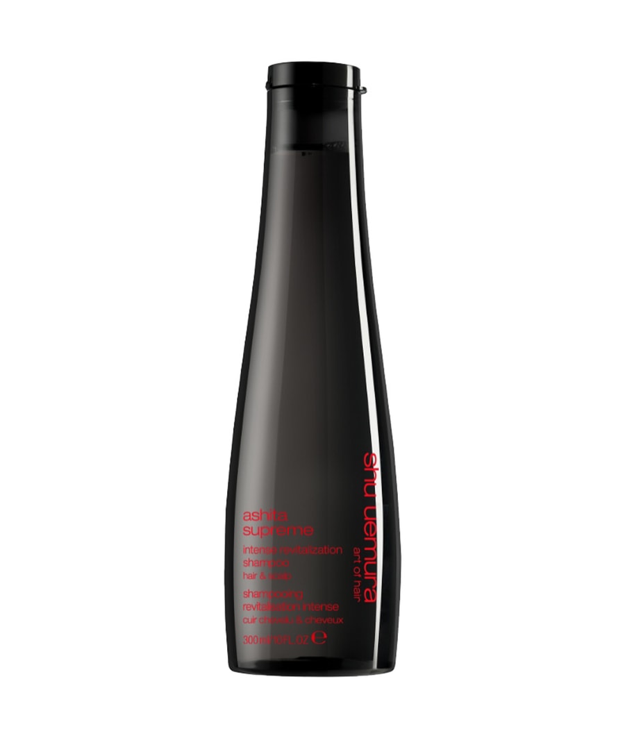 Шампунь для волос Shu Uemura Ashita Supreme, 300 ml
Шампунь для волос Shu Uemura Ashita Supreme, 300 ml