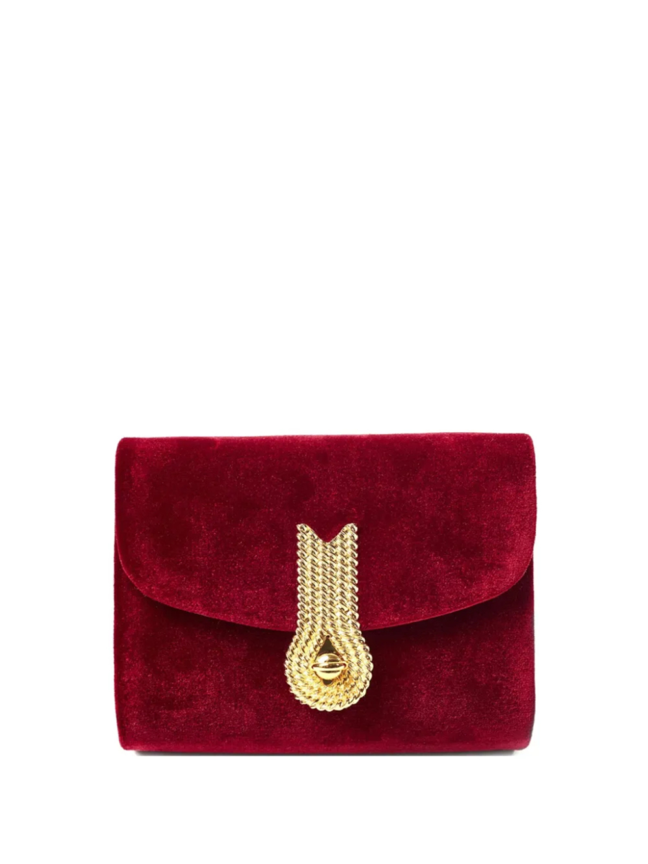 Сумка-клатч Queen amato daniele, красный
Сумка-клатч Queen amato daniele, красный