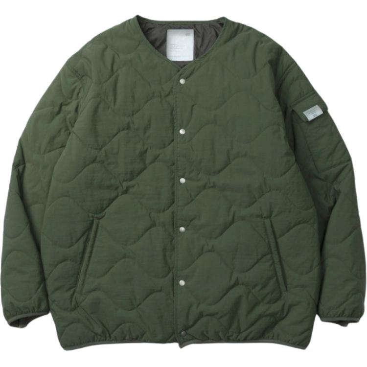 MADNESS Пуховики Unisex Army Green
MADNESS Пуховики Unisex Army Green