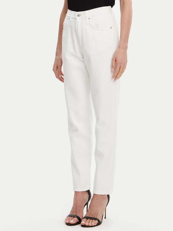 Джинсы прямого кроя 53-8024-581 Access Fashion, белый
Джинсы прямого кроя 53-8024-581 Access Fashion, белый