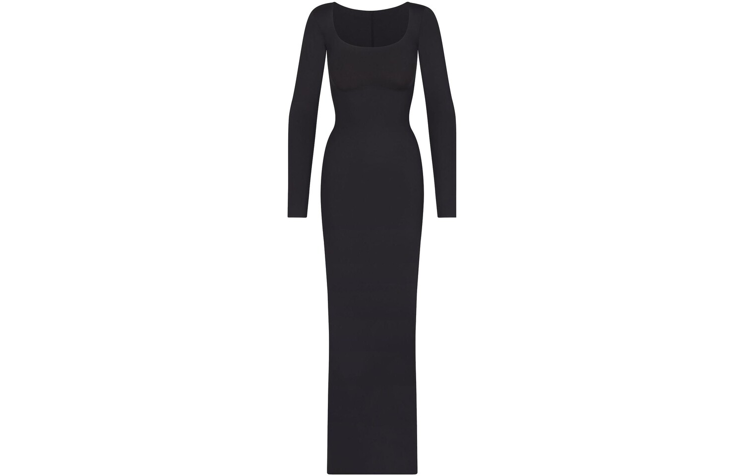 Платье с длинными рукавами женское Оникс Skims
Платье с длинными рукавами женское Оникс Skims