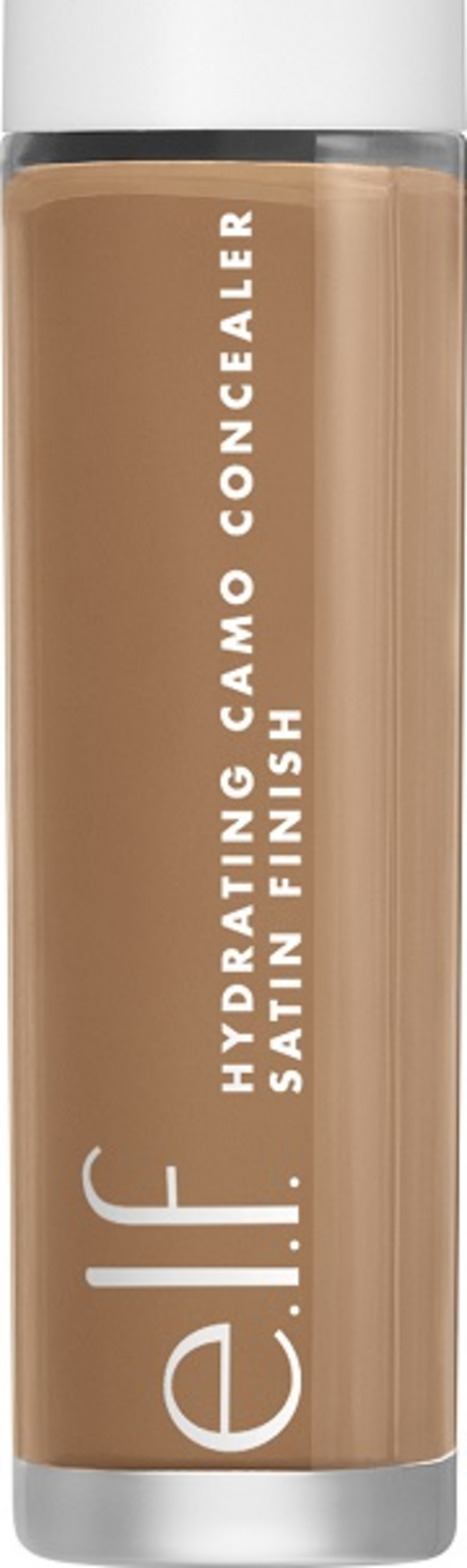 Консилер e.l.f. Cosmetics Hydrating Camo Concealer Tan Neutral
Консилер e.l.f. Cosmetics Hydrating Camo Concealer Tan Neutral