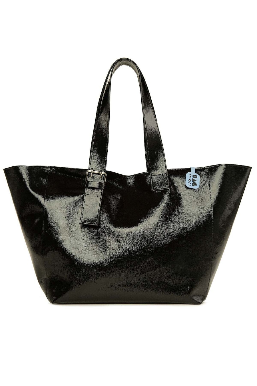 Сумка-шоппер Bagmori, черный
Сумка-шоппер Bagmori, черный