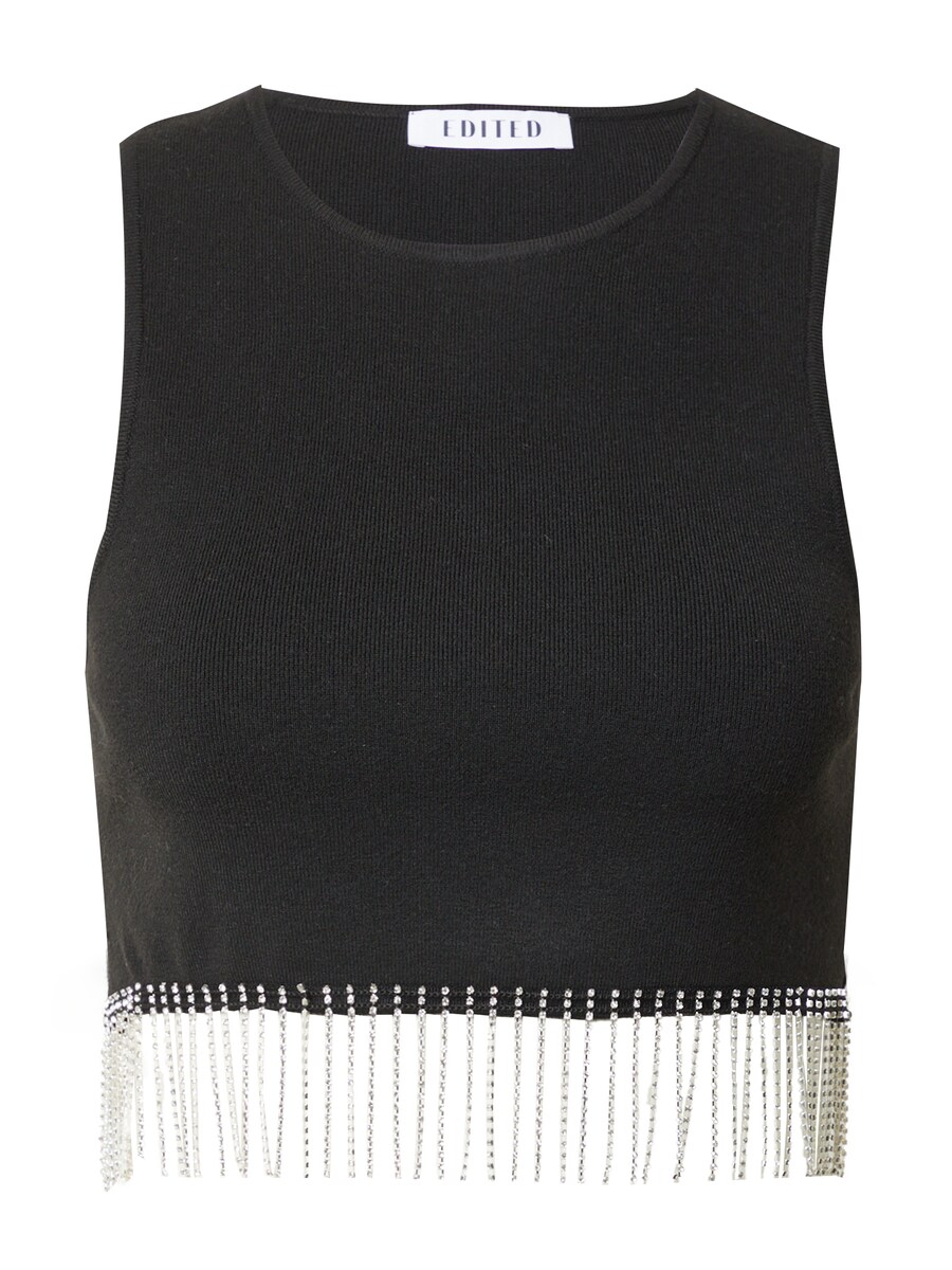 Топ EDITED Mia, черный
Топ EDITED Mia, черный