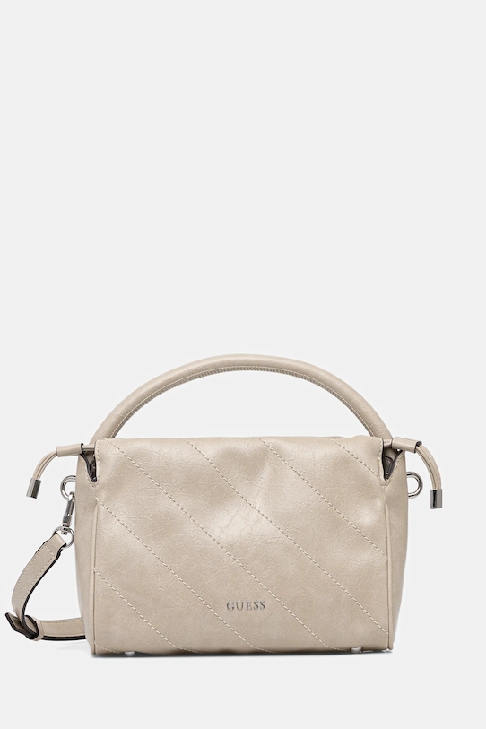 Сумка AMYS Guess, бежевый
Сумка AMYS Guess, бежевый