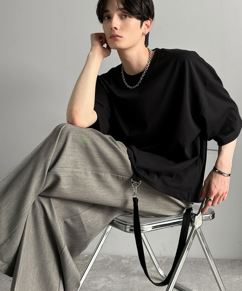 Футболка укороченная трансформируемая с поясом Classical Origin, черный
Футболка укороченная трансформируемая с поясом Classical Origin, черный