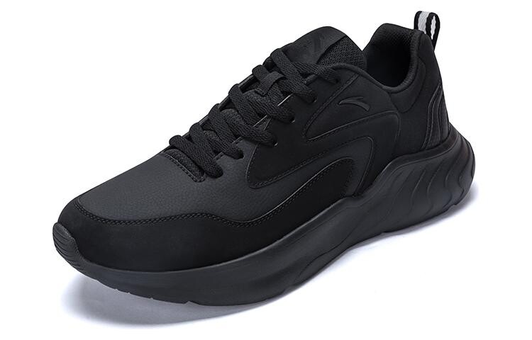 Кроссовки ANTA Casual Shoes Men Low-Top Black, Черный, Кроссовки ANTA Casual Shoes Men Low-Top Black
Кроссовки ANTA Casual Shoes Men Low-Top Black, Черный, Кроссовки ANTA Casual Shoes Men Low-Top Black