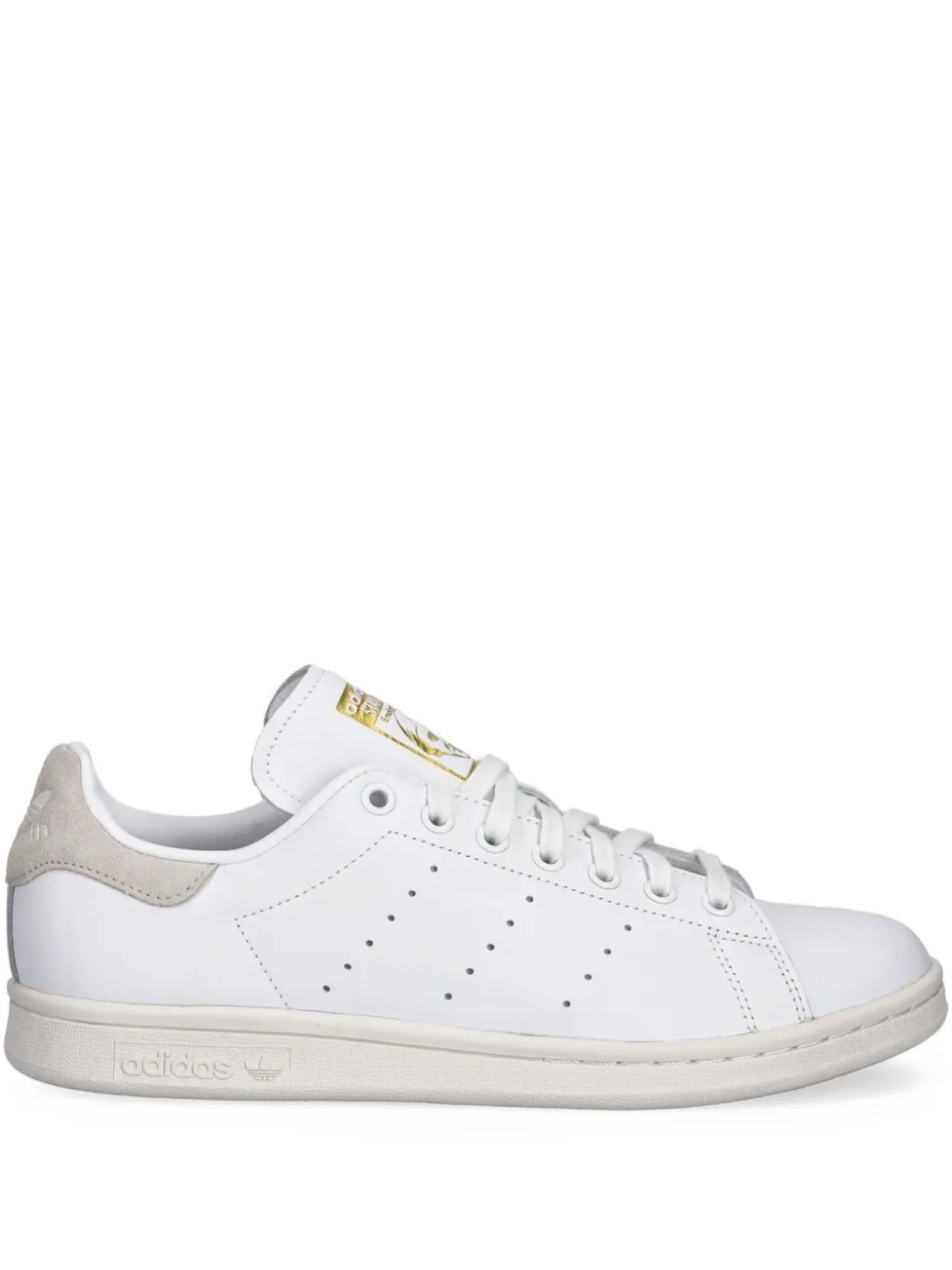 Кроссовки Adidas Stan Smith, белый
Кроссовки Adidas Stan Smith, белый