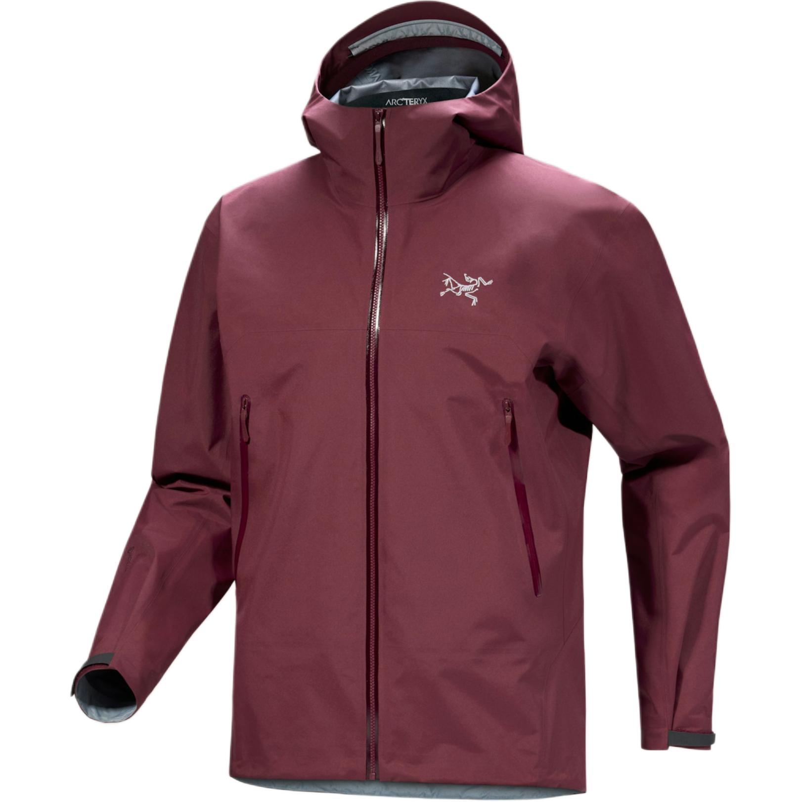 Куртка Arc'teryx Beta SS24 Arcteryx, бордовый красный
Куртка Arc'teryx Beta SS24 Arcteryx, бордовый красный