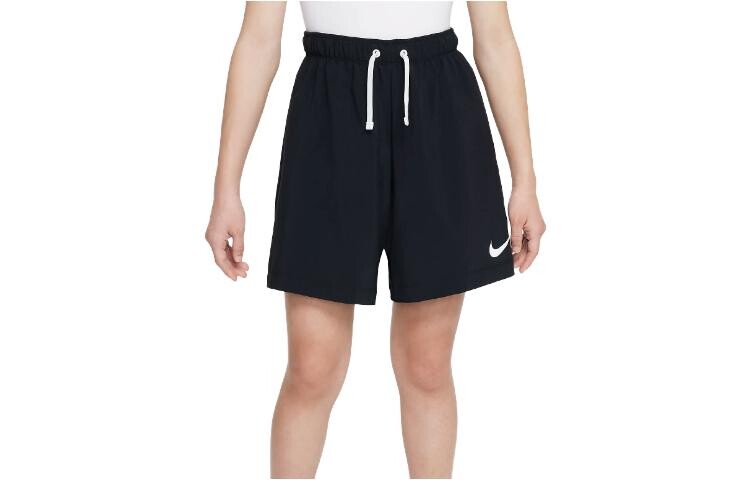 Дети Шорты Nike, черный
Дети Шорты Nike, черный
