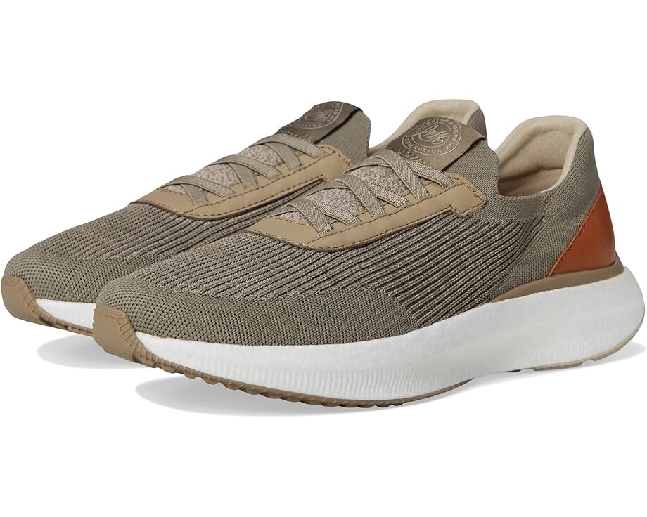 Кроссовки Johnston & Murphy Collection Briley Knit Jogger, цвет Taupe Knit, Коричневый, Кроссовки Johnston & Murphy Collection Briley Knit Jogger, цвет Taupe Knit
Кроссовки Johnston & Murphy Collection Briley Knit Jogger, цвет Taupe Knit, Коричневый, Кроссовки Johnston & Murphy Collection Briley Knit Jogger, цвет Taupe Knit