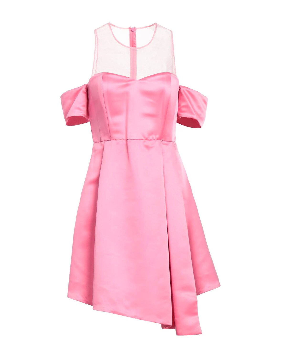 Платье Pinko, розовый
Платье Pinko, розовый