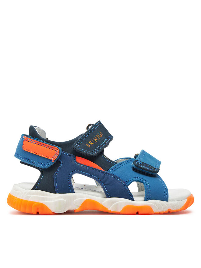 Сандалии 5940511 Primigi, синий 
Сандалии 5940511 Primigi, синий