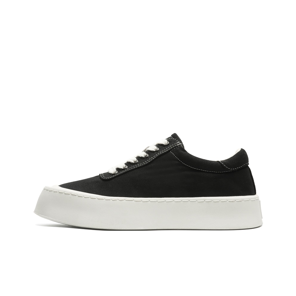 Низкие мужские кроссовки KACHILANG, Black
Низкие мужские кроссовки KACHILANG, Black