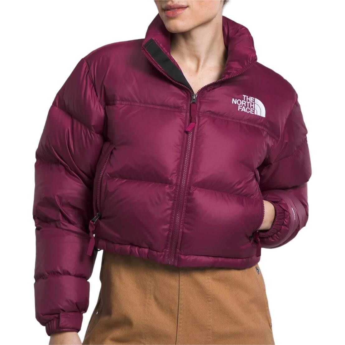 Куртка Nuptse женская сливовая The North Face, Фиолетовый, Куртка Nuptse женская сливовая The North Face
Куртка Nuptse женская сливовая The North Face, Фиолетовый, Куртка Nuptse женская сливовая The North Face