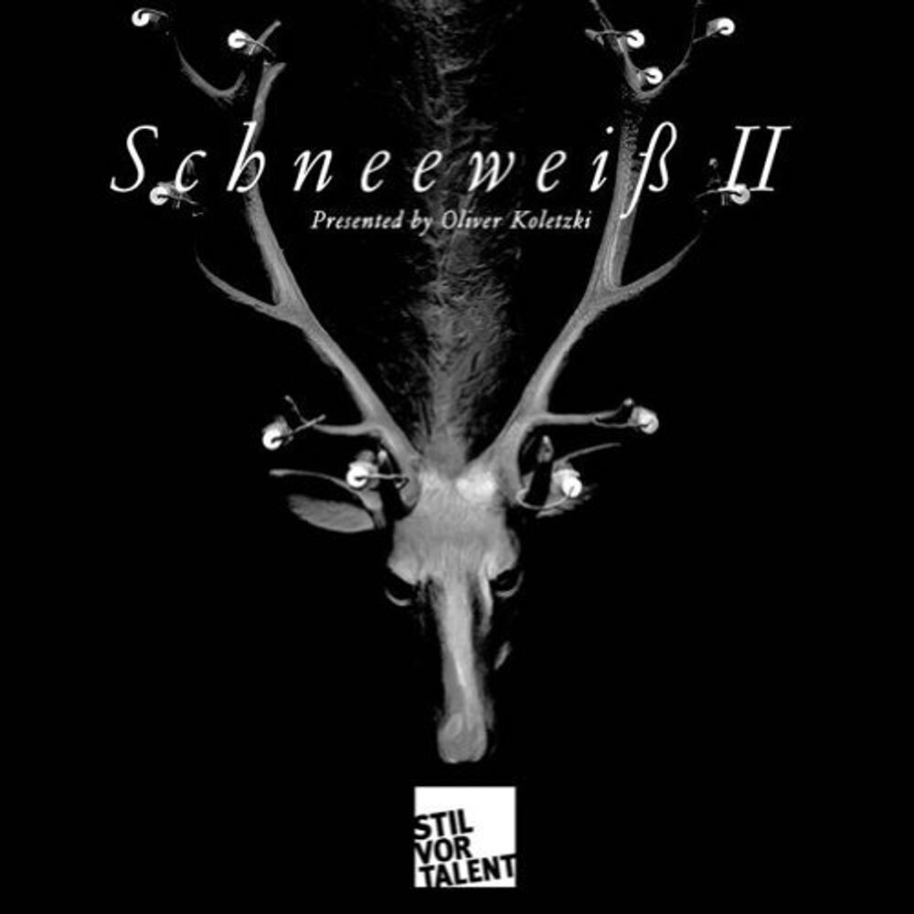 Диск CD Possession - Crystal Viper
Диск CD Possession - Crystal Viper