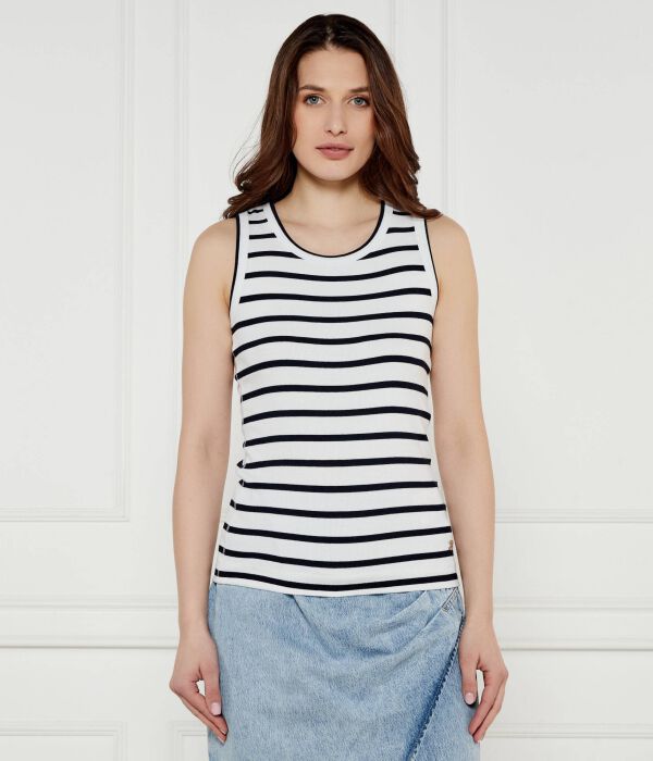 Футболка Тельма Regular fit Joop!, белый
Футболка Тельма Regular fit Joop!, белый