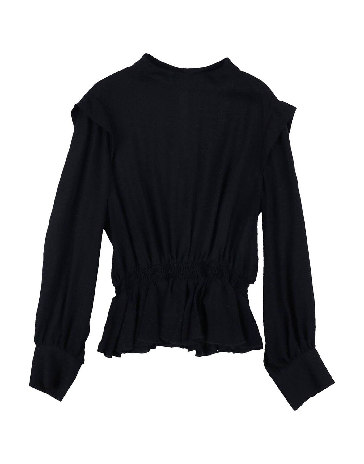 Топ Dondup, черный
Топ Dondup, черный