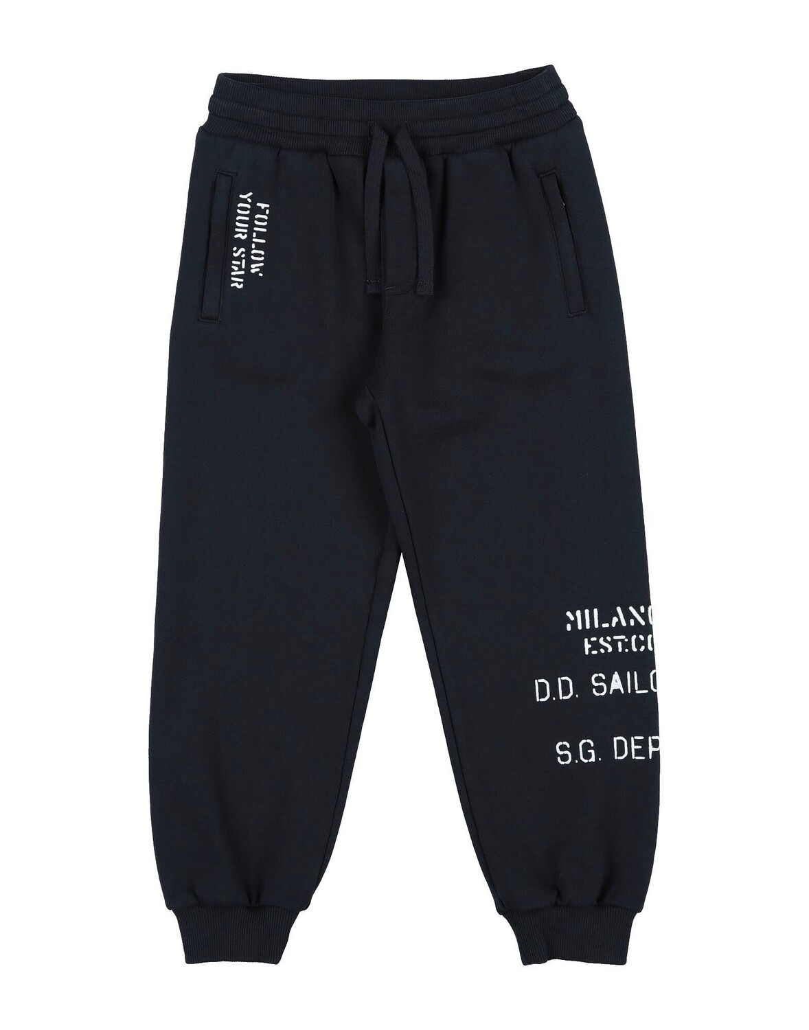 Брюки Dolce&Gabbana, синий
Брюки Dolce&Gabbana, синий