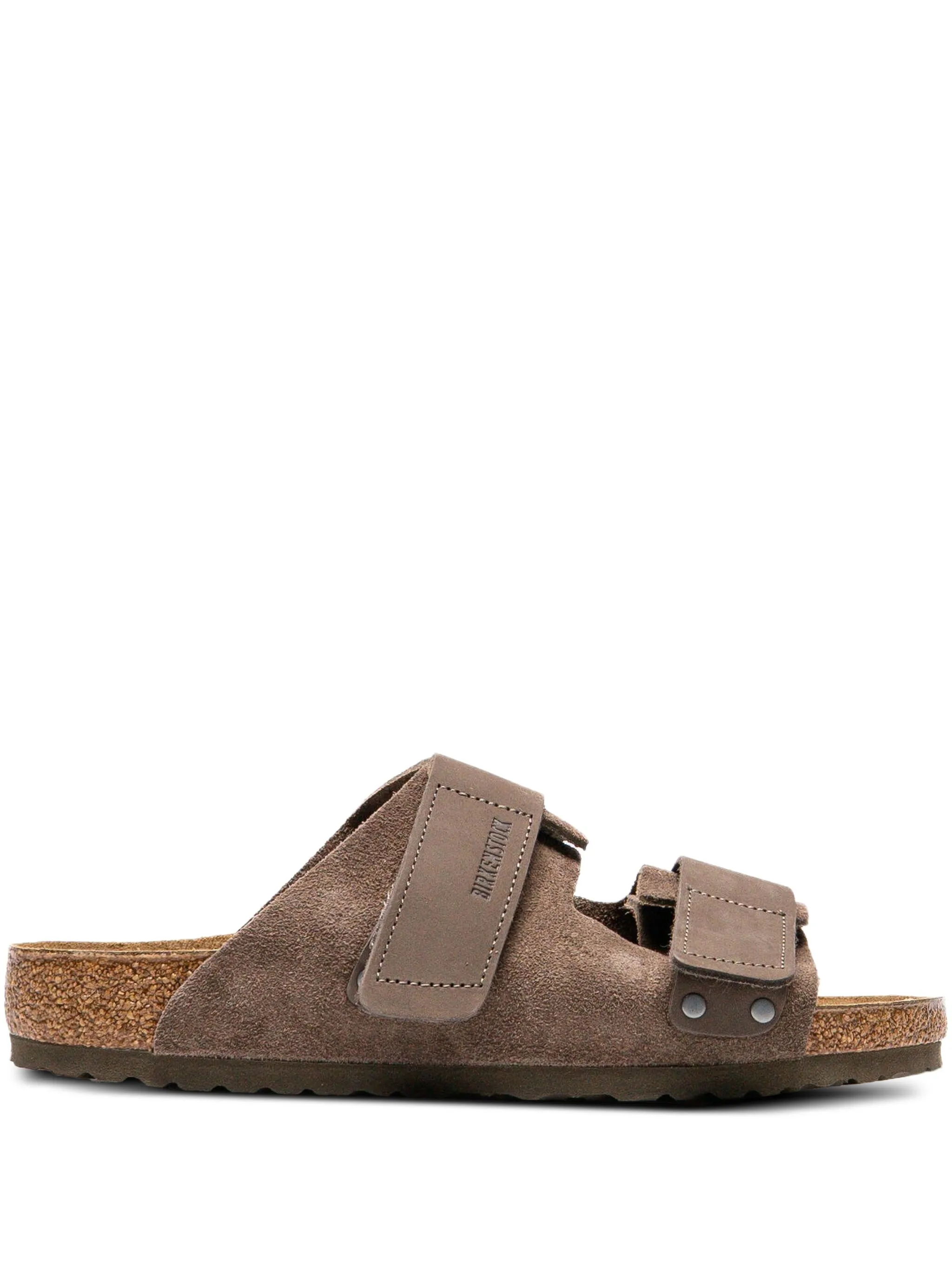 Сандалии Uji Birkenstock, серый
Сандалии Uji Birkenstock, серый