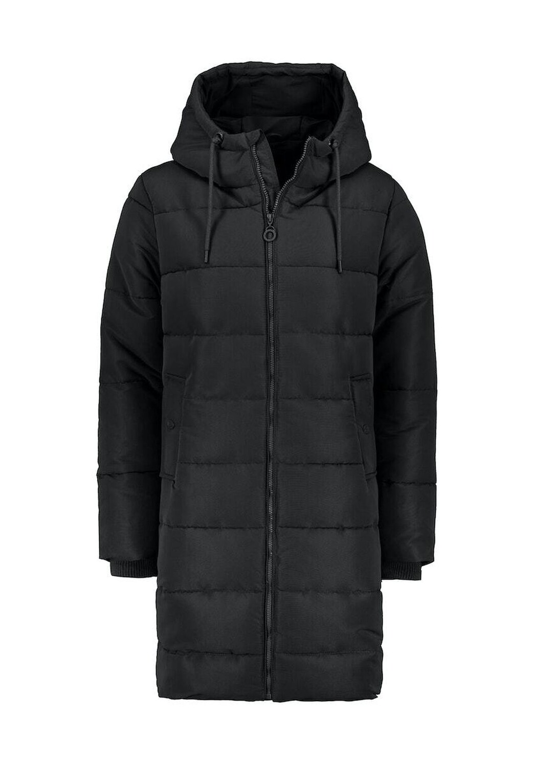 Пальто EIGHT2NINE, черный
Пальто EIGHT2NINE, черный