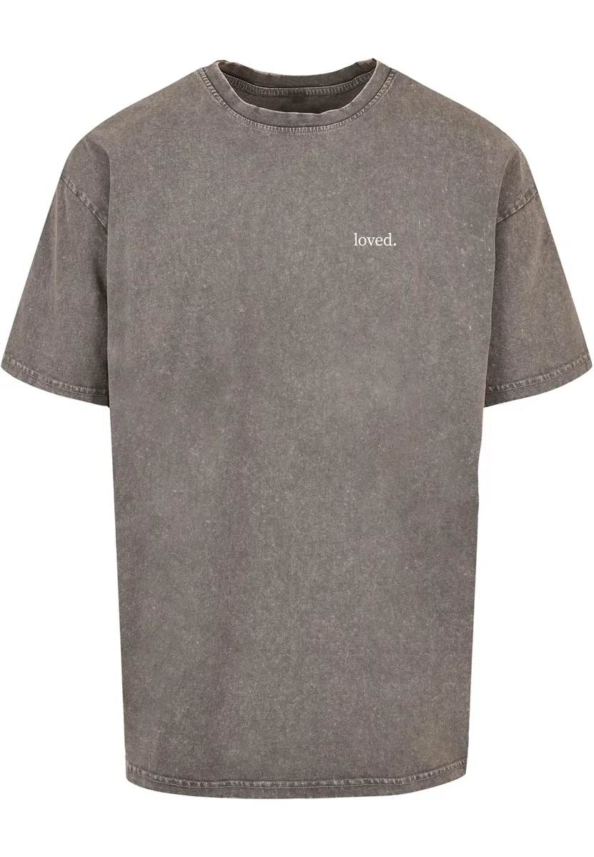 Футболка Merchcode "Мужская футболка Love Acid Washed Heavy Oversize " Merchcode", цвет Asphalt
Футболка Merchcode "Мужская футболка Love Acid Washed Heavy Oversize " Merchcode", цвет Asphalt