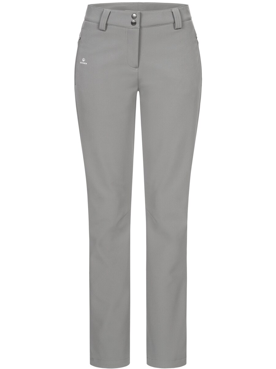 Обычные брюки для активного отдыха GIESSWEIN, серый
Обычные брюки для активного отдыха GIESSWEIN, серый