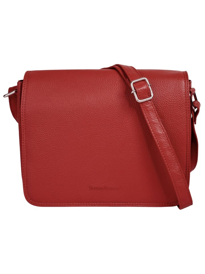 Сумка через плечо Bruno Banani, красный
Сумка через плечо Bruno Banani, красный