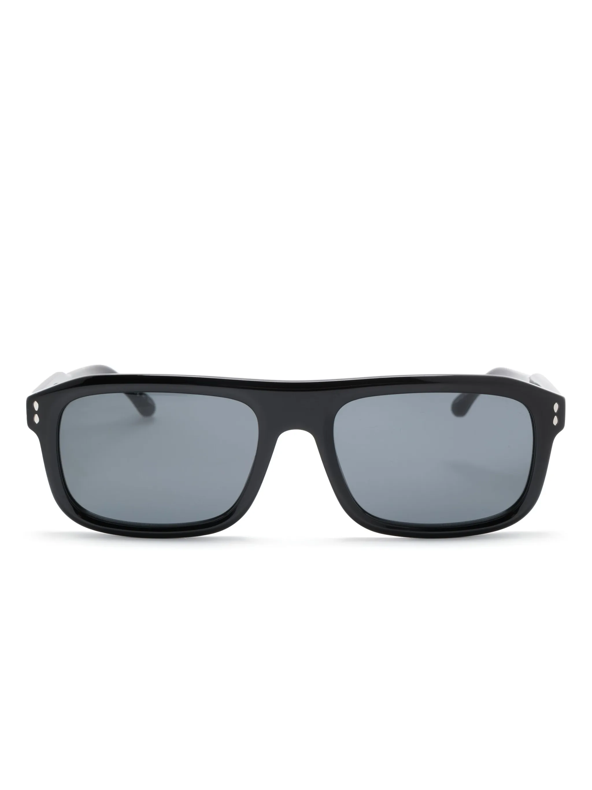 Солнцезащитные очки в прямоугольной оправе с логотипом Isabel Marant Eyewear, черный
Солнцезащитные очки в прямоугольной оправе с логотипом Isabel Marant Eyewear, черный