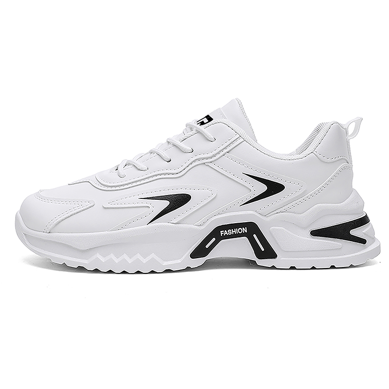 BTR Повседневные туфли мужские низкие черные
BTR Повседневные туфли мужские низкие черные