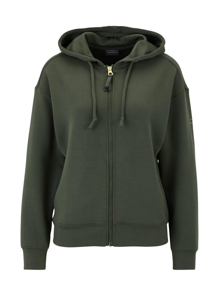 Толстовка VB Caylee из сосны Venice Beach
Толстовка VB Caylee из сосны Venice Beach