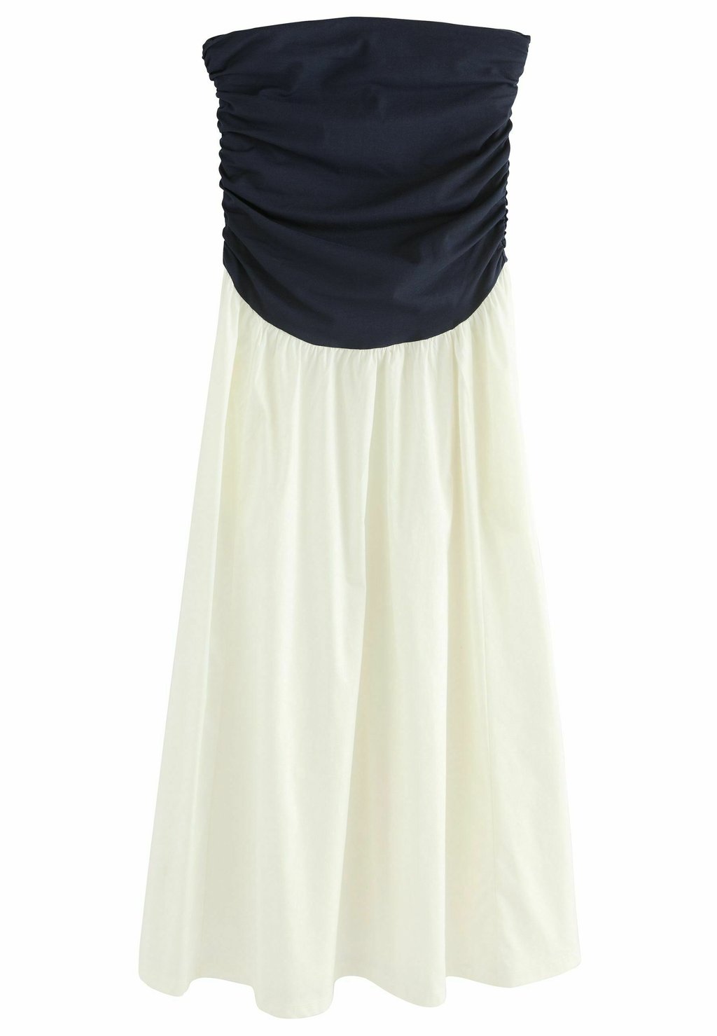 Платье из джерси Next, синий
Платье из джерси Next, синий